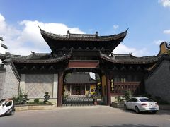 -乌镇西栅景区