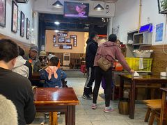 -老妈火锅粉(幸福路步行街店)