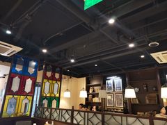 -火齐潮汕砂锅粥(五道口店)