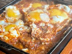-朴大人炭烤·韩国料理(奥帆中心海尔洲际店)