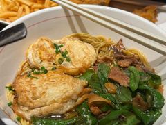 -湘力力小院·鱼汤泡饭(枫林路店)