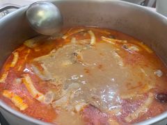 糟粕醋椰香椰子鸡-喃喃椰·糟粕醋·椰子鸡火锅(七堡花园店)