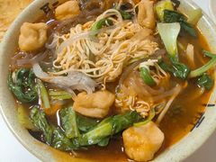 -传承缘正宗杨家吊炉饼(沈阳总店)