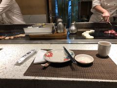 -大岛日本料理铁板烧(南通大饭店)