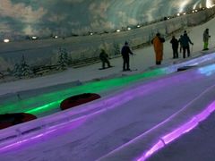 -世界之窗阿尔卑斯冰雪世界