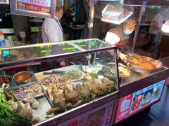 -正宁路小吃夜市