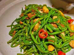 -味莊·青岛菜(云霄路店)