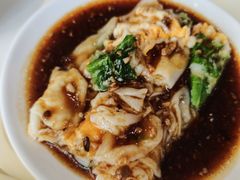 -笔架山食堂
