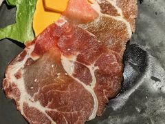 -山之屋炭火烧肉·生啤畅饮(大朗万科中央公园店)