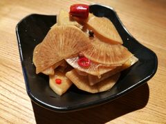 -老张牛肉面(大卫城店)