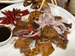 -奎元馆.百年奎元.非遗传承(西湖边的解放路店)