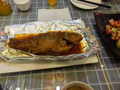 -玉桥餐厅(天坛店)