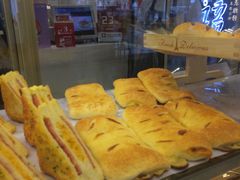 -BreadTalk面包新语·烘焙蛋糕(中华广场店)