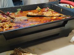 -茅庐毛血旺(临沂泰盛广场店)