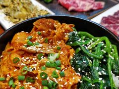 -热血兄弟·炭火烤肉(融侨中心店)