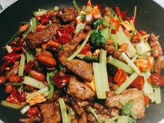 -小菜园新徽菜(南通永旺店)