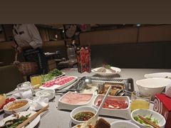 -海底捞火锅(漕宝路店)