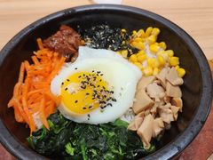 -米村拌饭(东方新天地店)