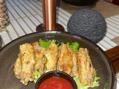 -CHINCHIN 青青·泰国料理(万象食家店)
