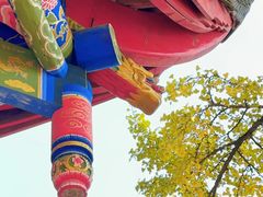 -金堂县云顶石城风景区