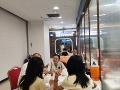 -名盈轩酒家·手工茶点·16年经典粤菜(新一城店)