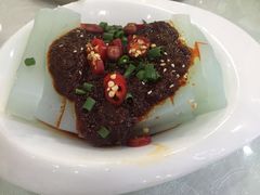 -金家老三饭庄(常营店)