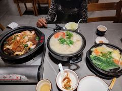 -陶德砂锅(蜀汉路店)
