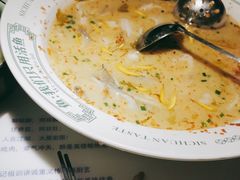 -醉英雄四川料理(新塘万达广场店)