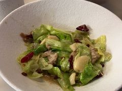 -渔语鱼新川菜Bistro(万象天地店)