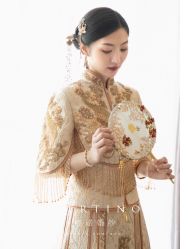 -CD视觉婚纱摄影