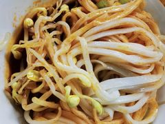 酿皮-子午路张记肉夹馍(翠华路店)