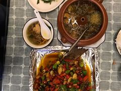 -小厨子私房菜·云南美食店