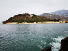 -白帝城·瞿塘峡景区