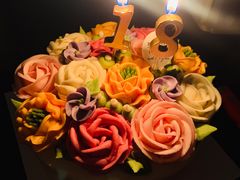 -BON CAKE(华贸购物中心店)