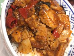 -吉野家(学院路店)