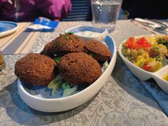 -La Medina餐厅(亮马河南路店)