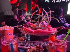 -琴岛演艺中心(中山路店)