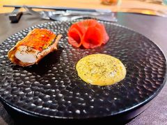 帝王蟹腿沙拉-泰安门Taian Table(镇宁路店)