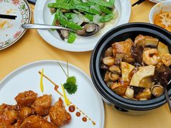 -仿膳饭庄·宫廷风味(百年传承店)