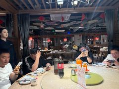 -大家食府·福建菜(FAC协盛中心庭院餐厅店)
