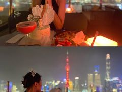 -罗斯福色戒酒吧(外滩店)