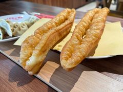 -文武王氏烧饼·无矾油条(西溪路店)