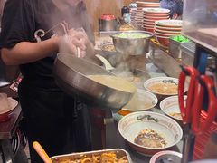 -老龙亭拉面店