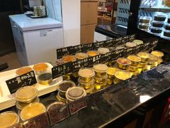 自助调料区-元氏钵仔糕(北京路店)