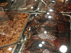 -乔波食品(杜桥中心菜场店)