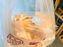 -吴酥生宫廷酥饼(南门口店)