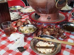 -上二楼涮肉馆(顺义二中店)