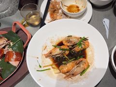 -小厨娘淮扬菜(河西奥美大厦店)
