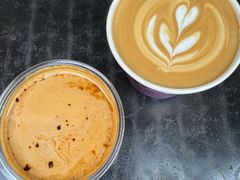 -SeekSeeking咖啡专门店(堰塘街店)