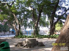 -广州市财经商贸职业学校(大坦沙校区)